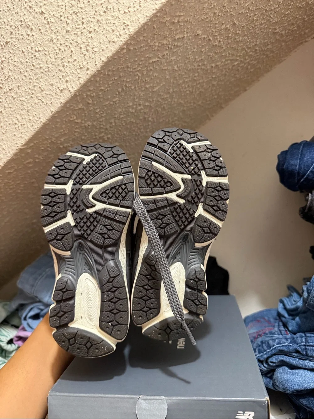 New Balance classic kids